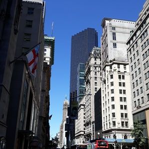 Meet your Posher, Janis